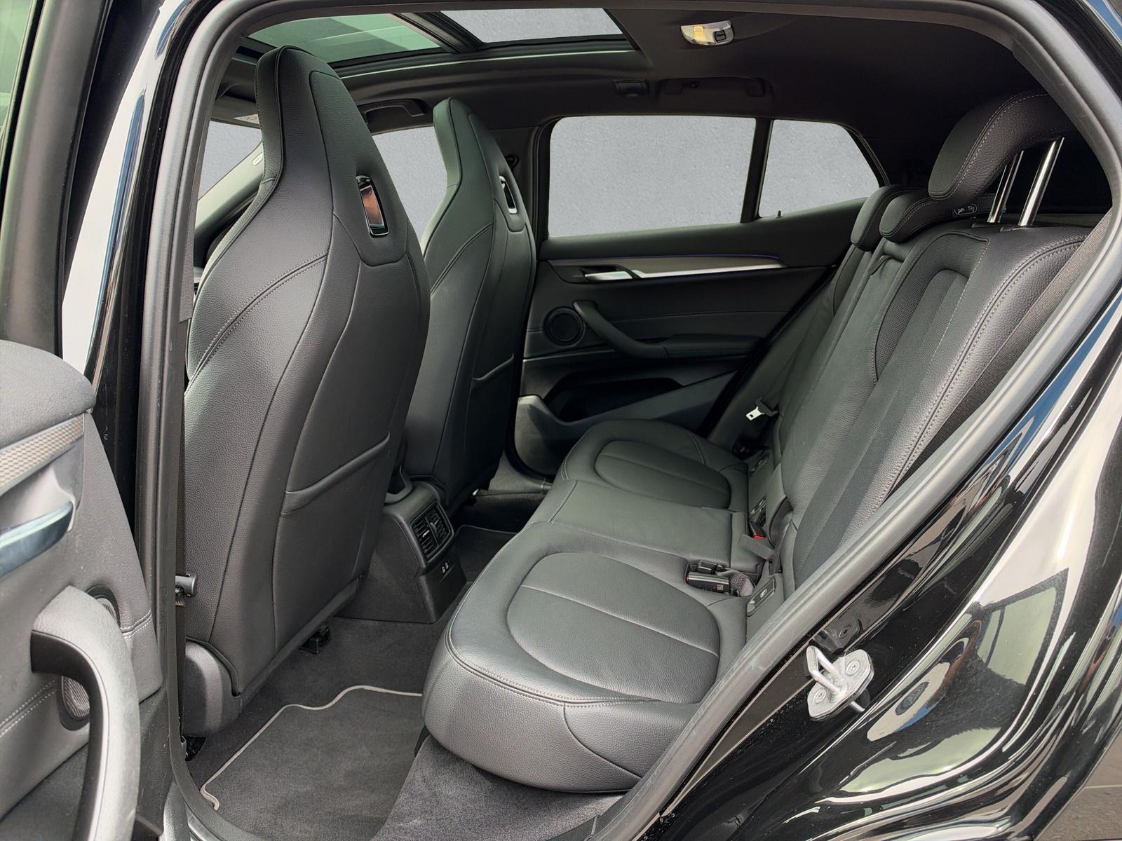 BMW X2 25d M Sport xDrive F39 (CH)-image-15