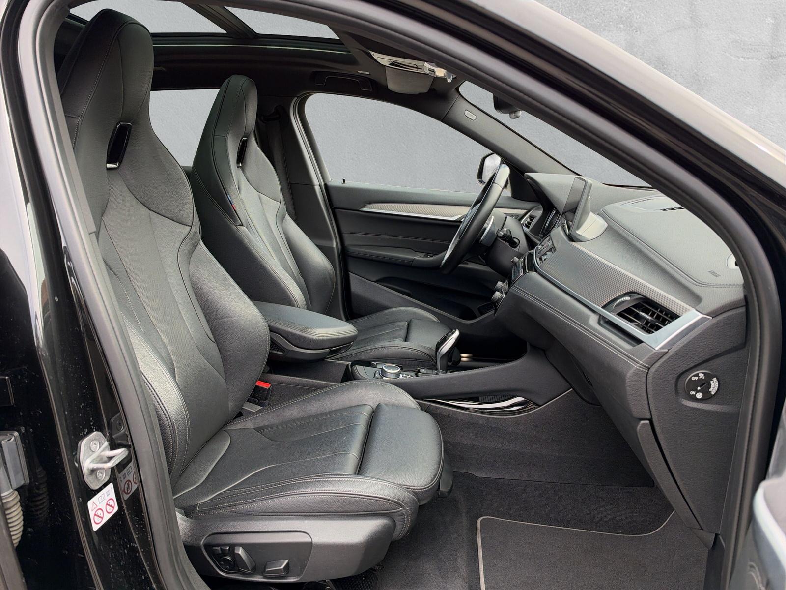 BMW X2 25d M Sport xDrive F39 (CH)-image-12