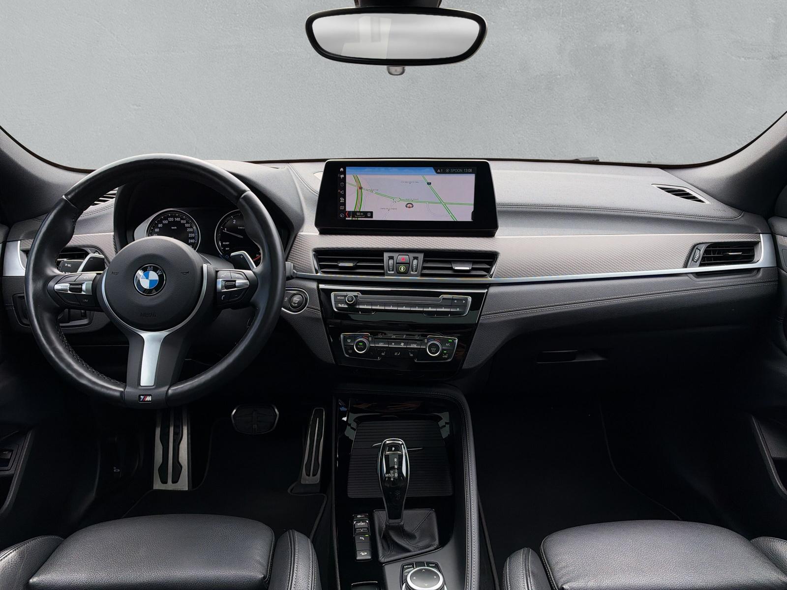 BMW X2 25d M Sport xDrive F39 (CH)-image-16
