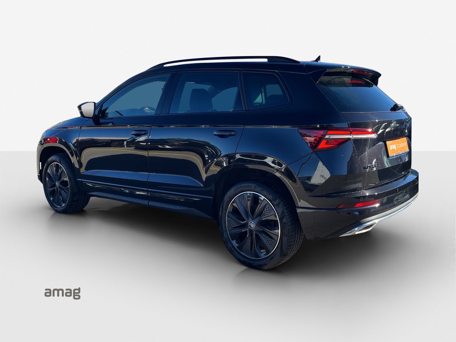 SKODA Karoq 2.0 TSI SportLine 4x4 DSG-showroom-element-2