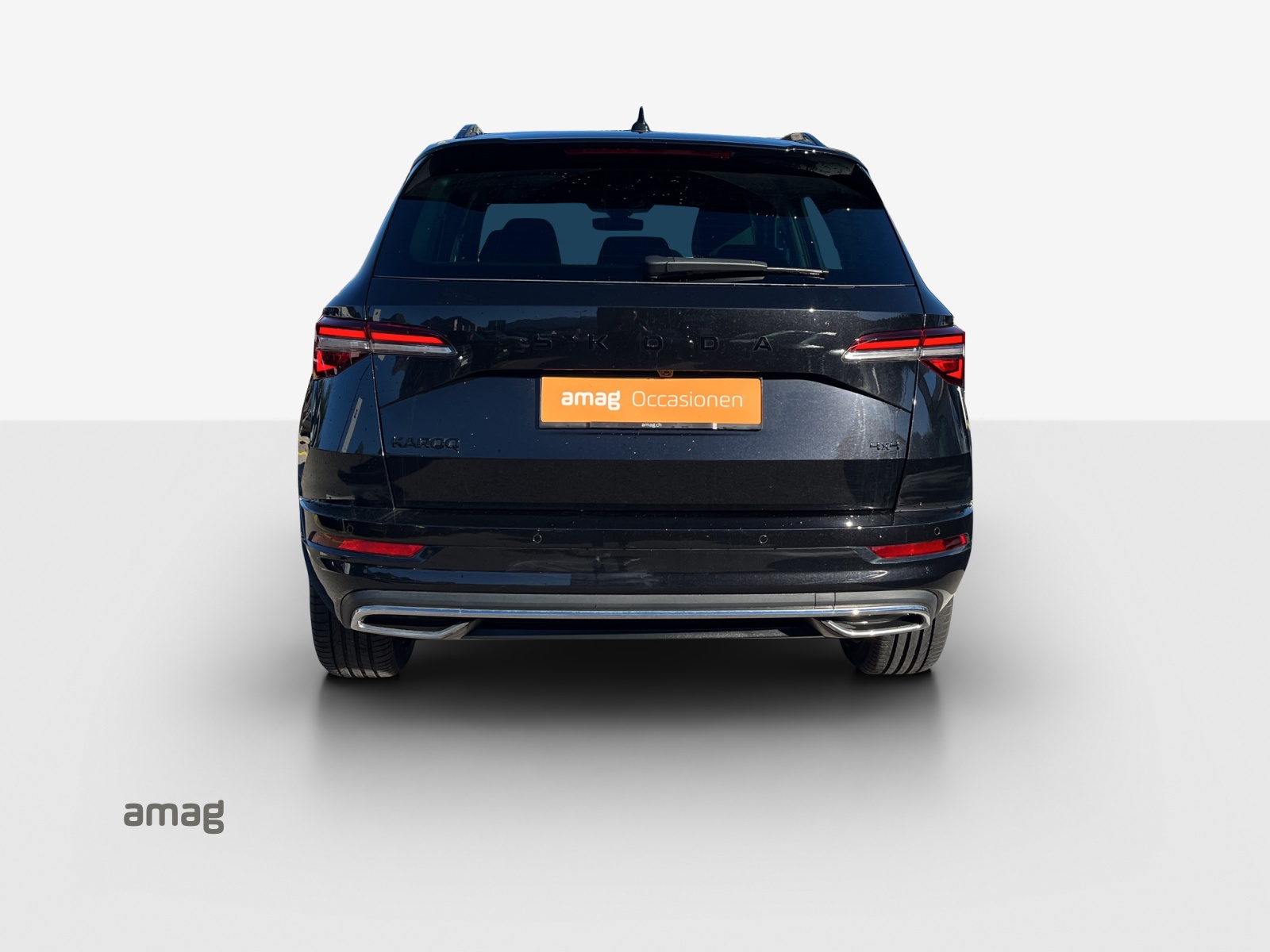 SKODA Karoq 2.0 TSI SportLine 4x4 DSG-showroom-element-3