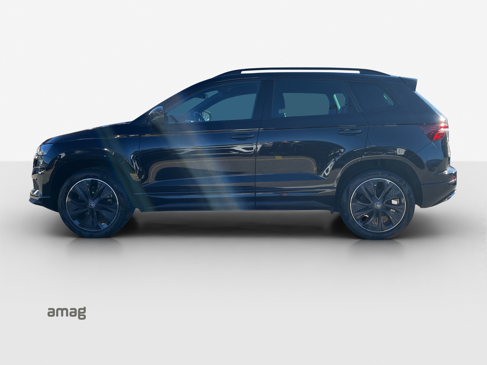 SKODA Karoq 2.0 TSI SportLine 4x4 DSG-showroom-element-1