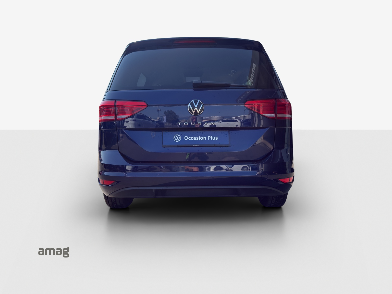 VW Touran 1.5 TSI EVO Comfortline DSG-showroom-element-3