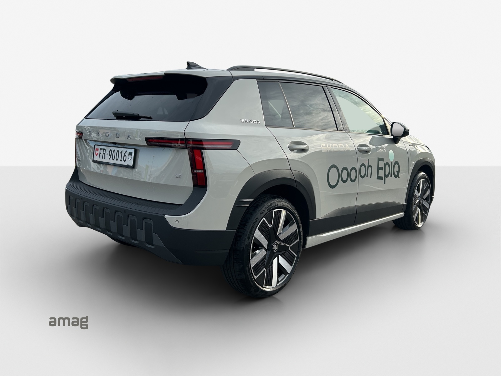 SKODA Epiq 55 Selection-image-4