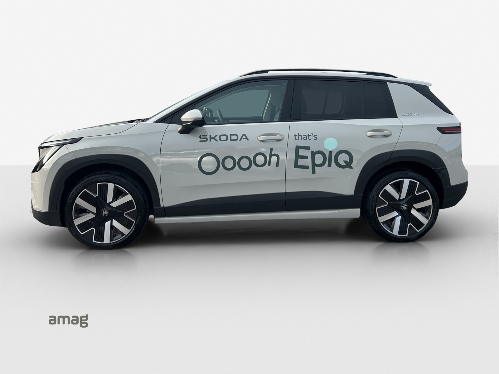 SKODA Epiq 55 Selection-showroom-element-1