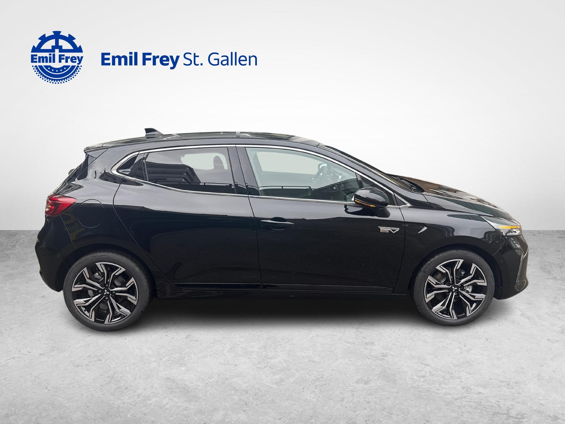 MITSUBISHI Colt 1.6 HEV Instyle-image-5