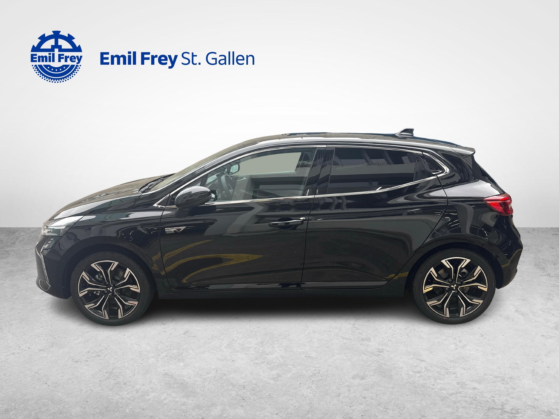 MITSUBISHI Colt 1.6 HEV Instyle-showroom-element-1