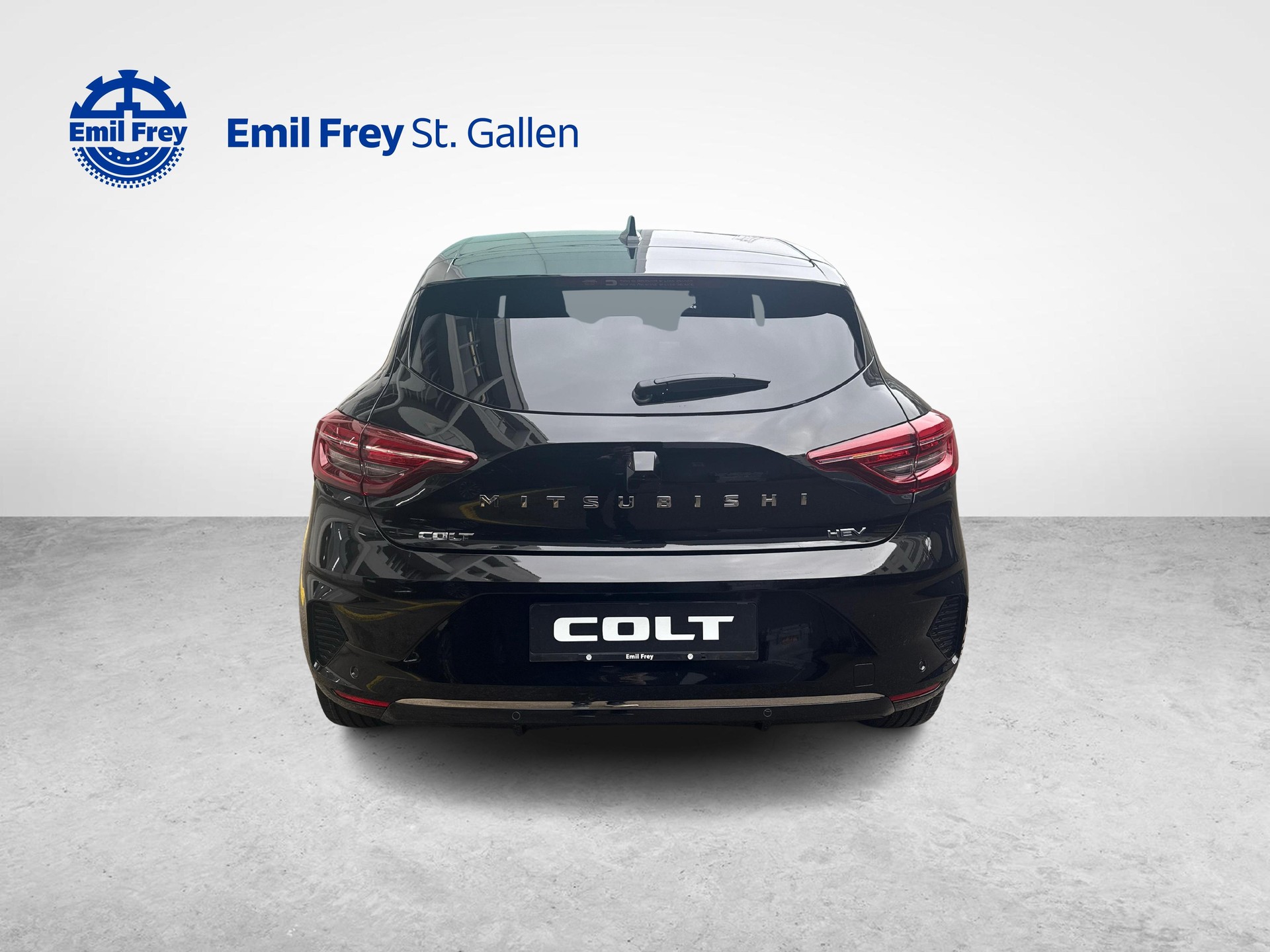 MITSUBISHI Colt 1.6 HEV Instyle-showroom-element-3