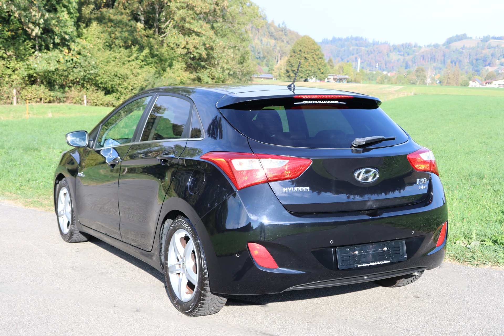 HYUNDAI i30 1.6 GDI Style-showroom-element-2
