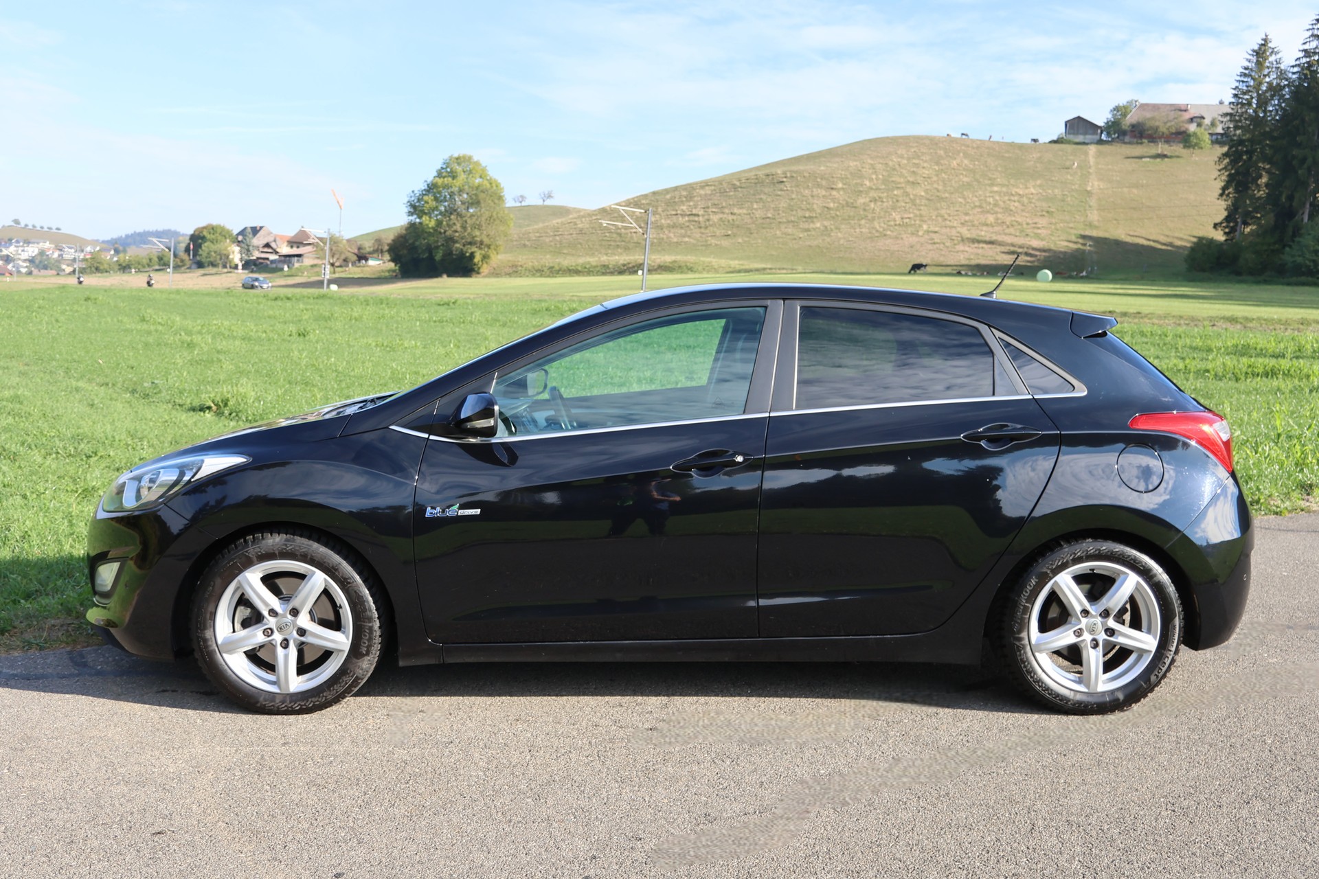 HYUNDAI i30 1.6 GDI Style-showroom-element-1
