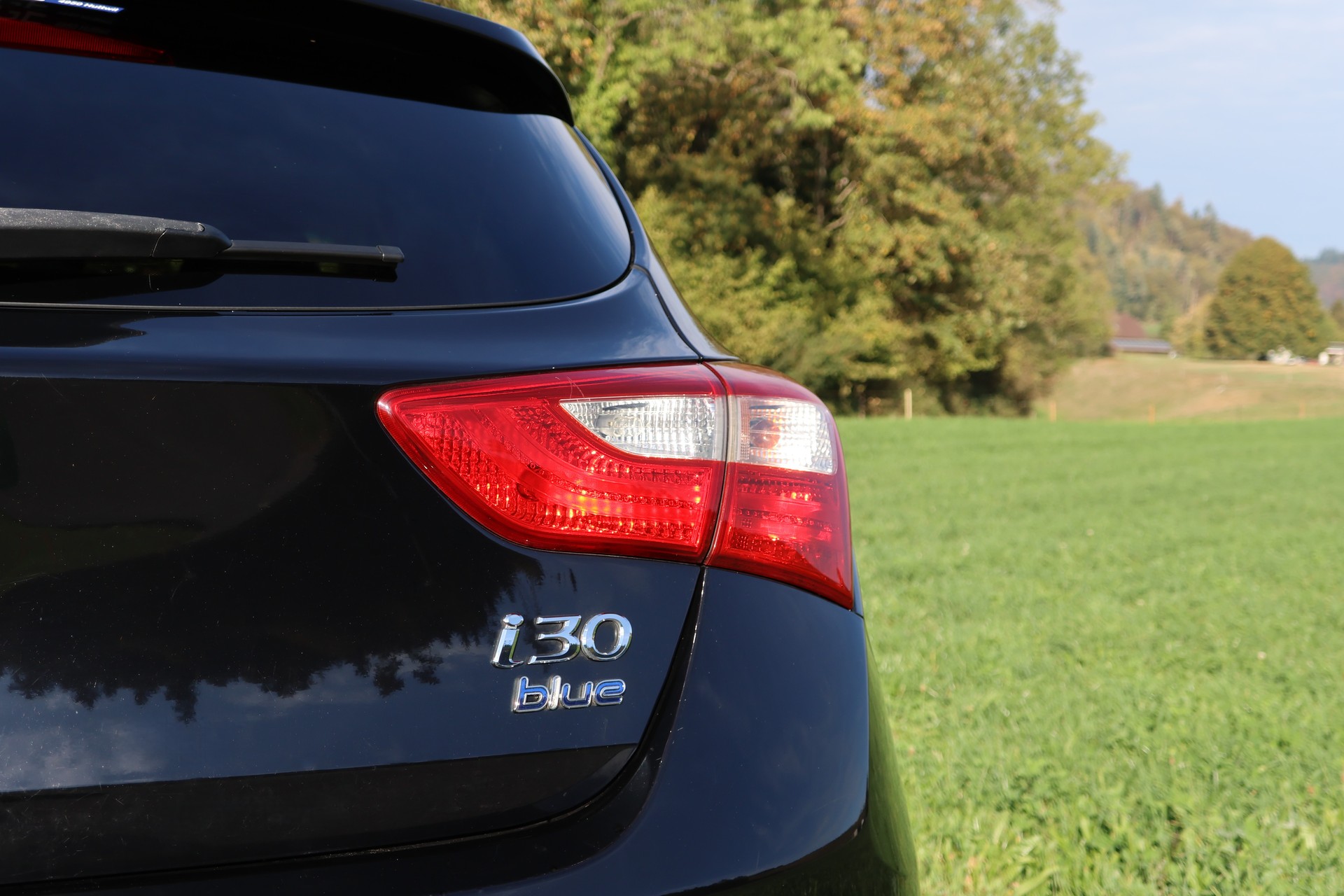 HYUNDAI i30 1.6 GDI Style-image-12