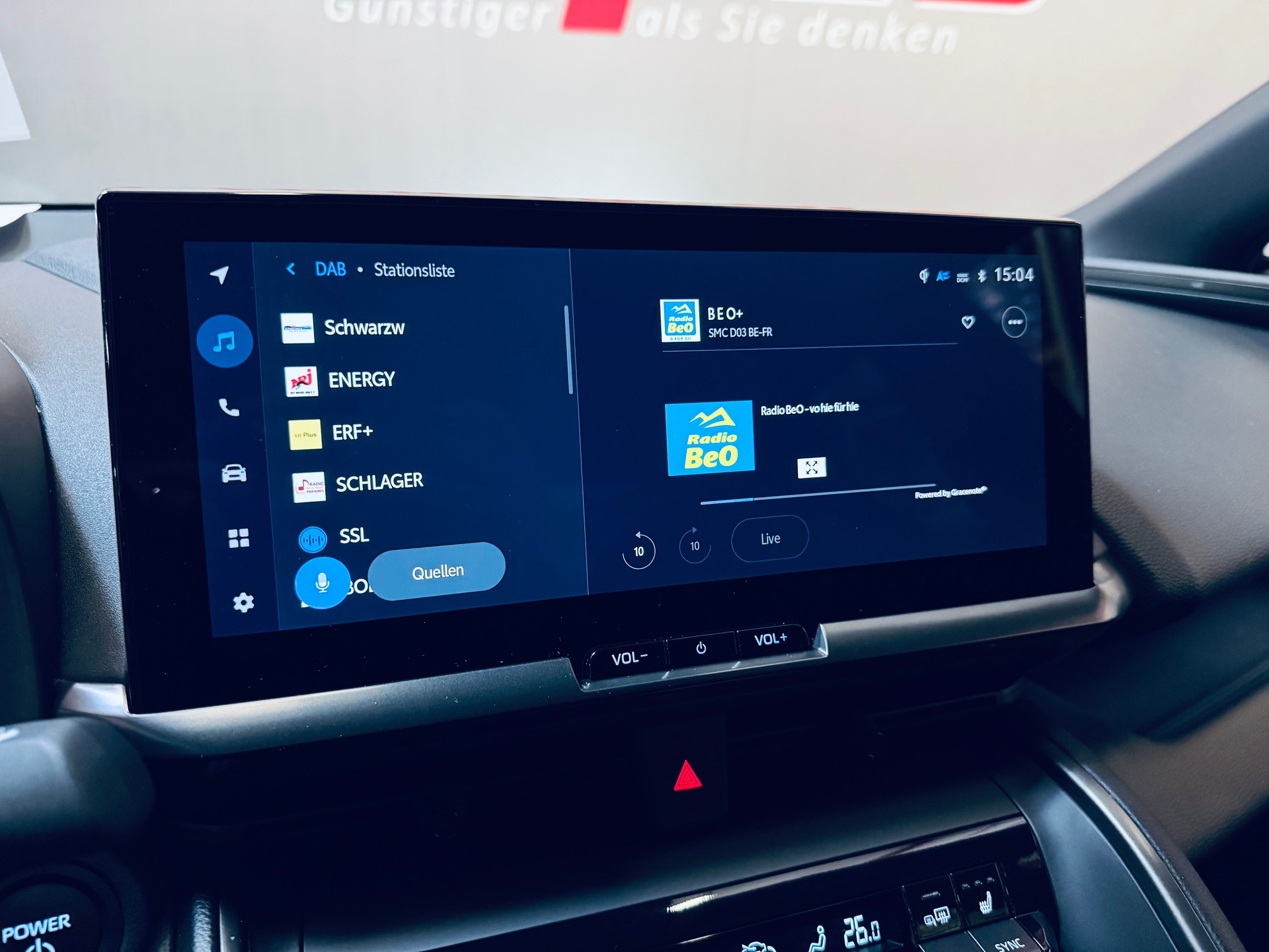TOYOTA C-HR 2.0 PHEV CVT Trend-image-29