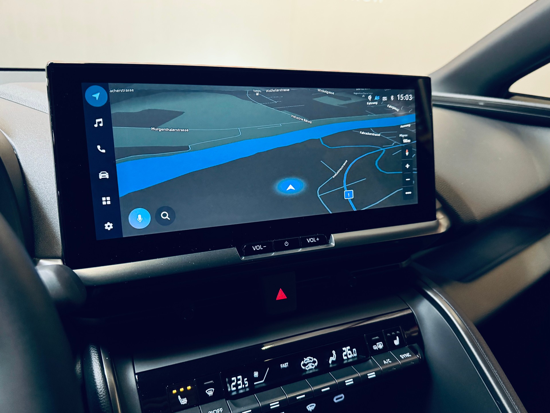 TOYOTA C-HR 2.0 PHEV CVT Trend-image-22