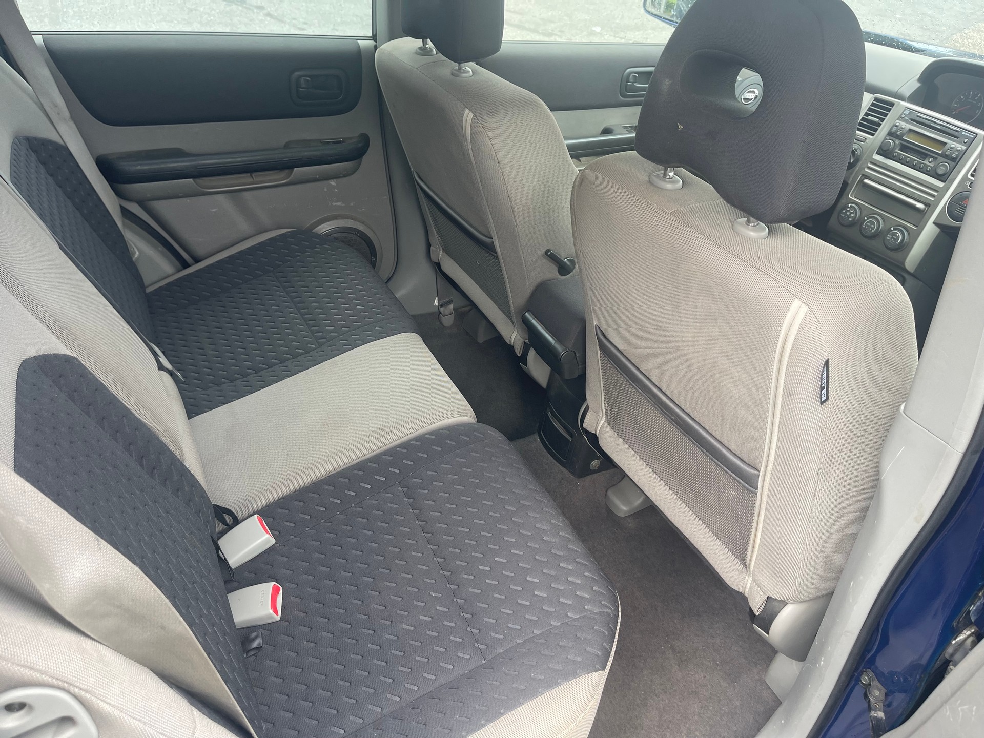 NISSAN X-Trail 2.2 DCI Elegance-image-9
