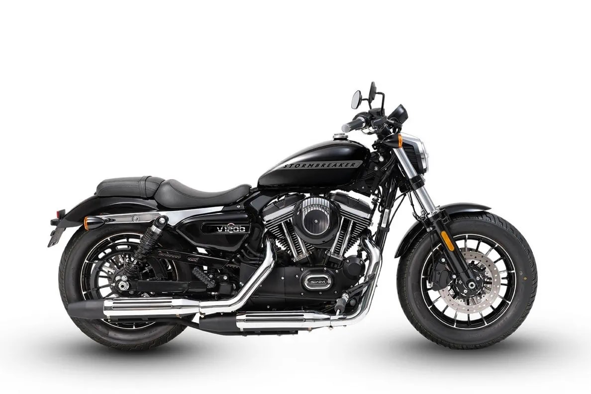 SWM Stormbraker 1200-image-0