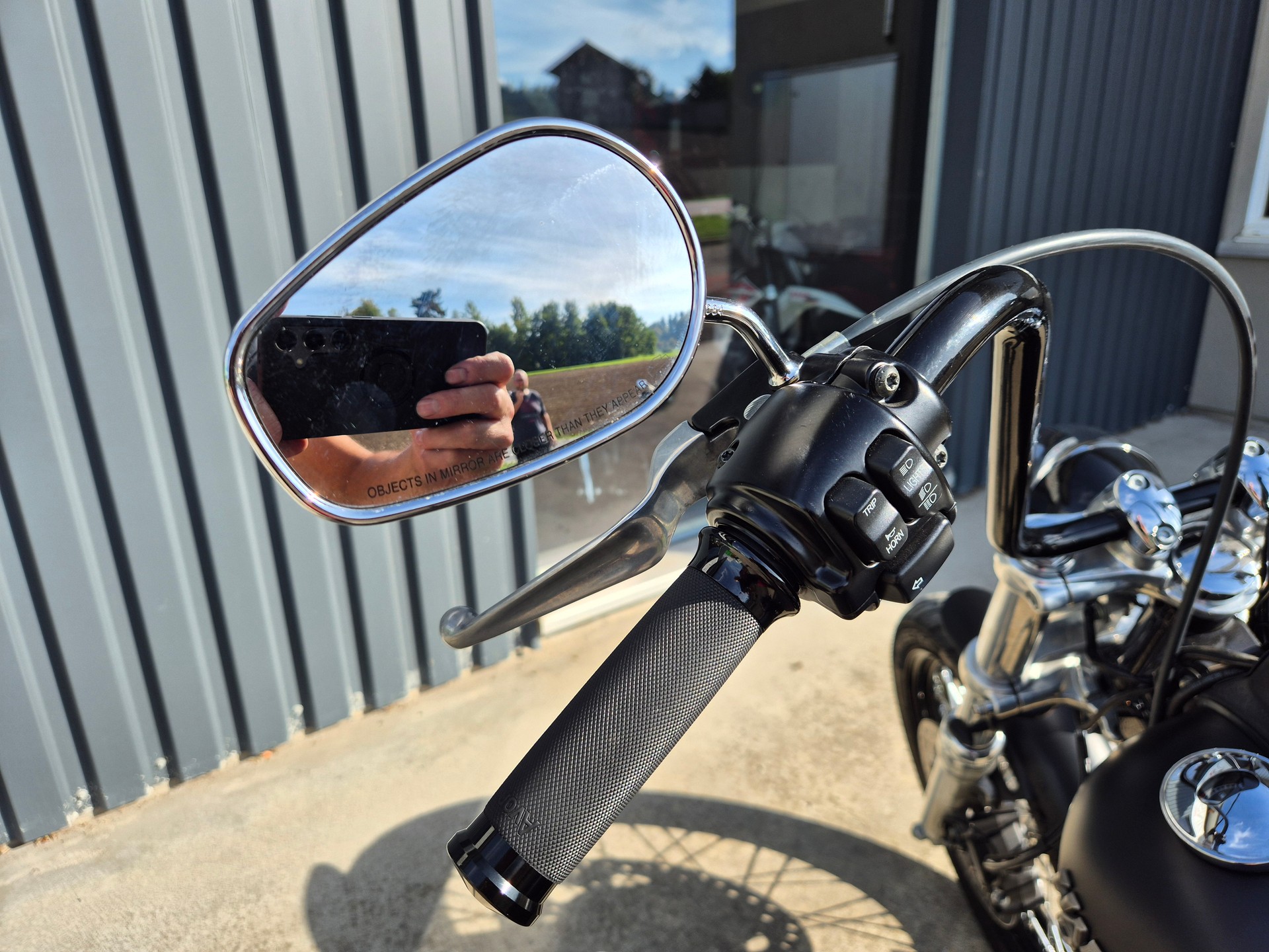 HARLEY-DAVIDSON FXDB Dyna Street Bob ABS-image-14