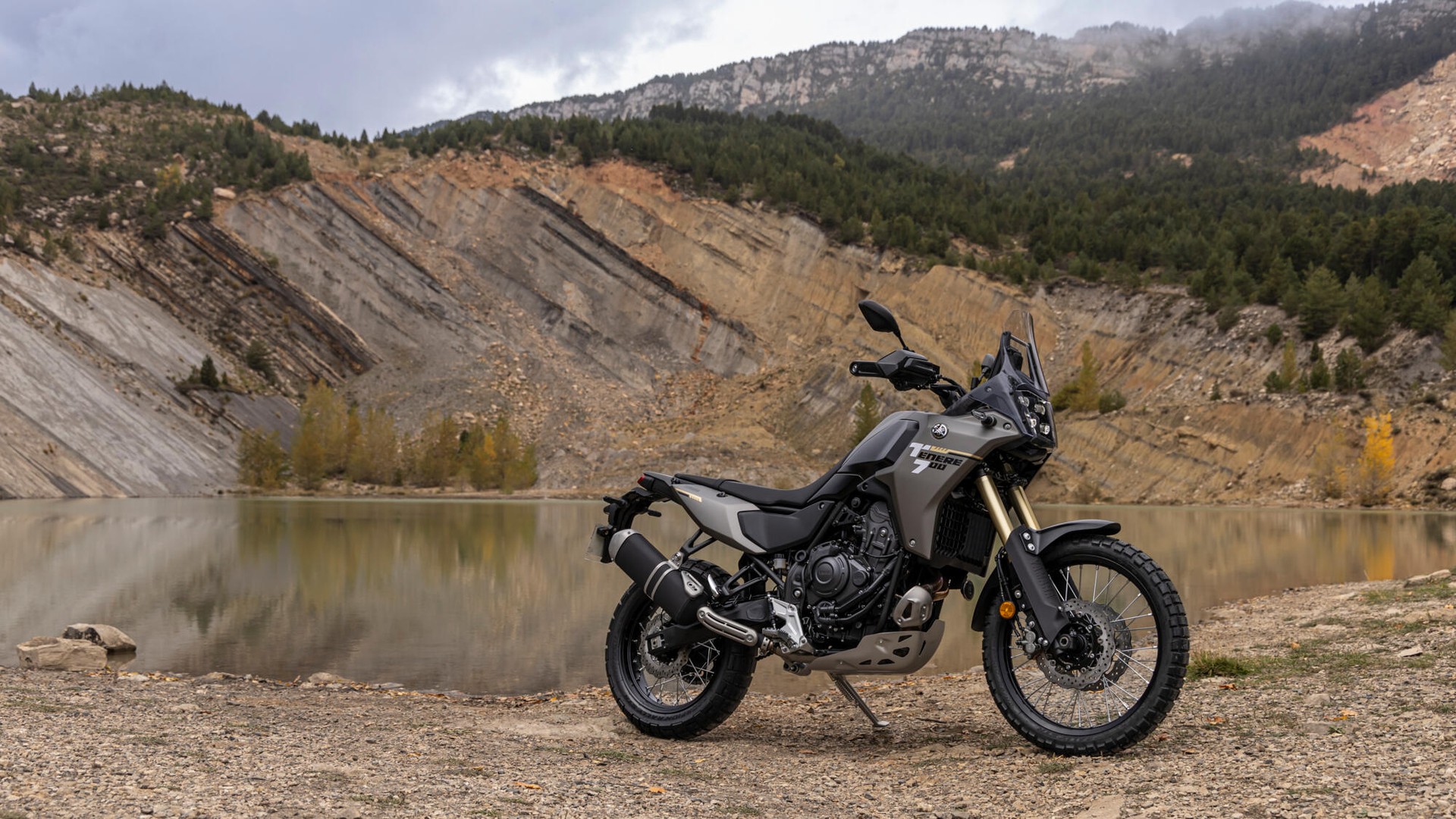 YAMAHA Tenere 700-image-2
