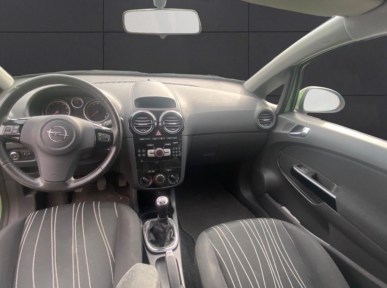 OPEL OPEL Corsa-image-5