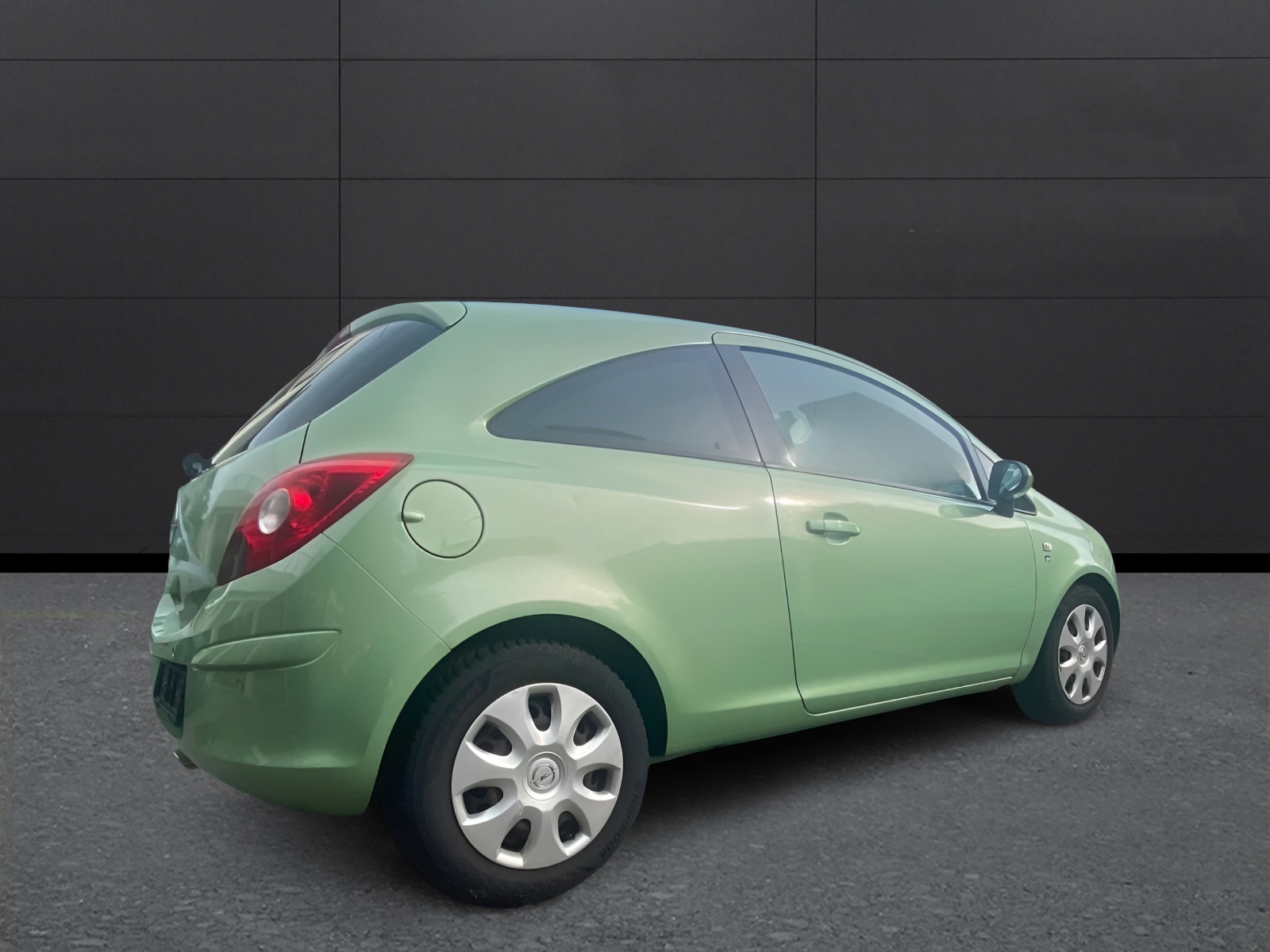 OPEL OPEL Corsa-showroom-element-3