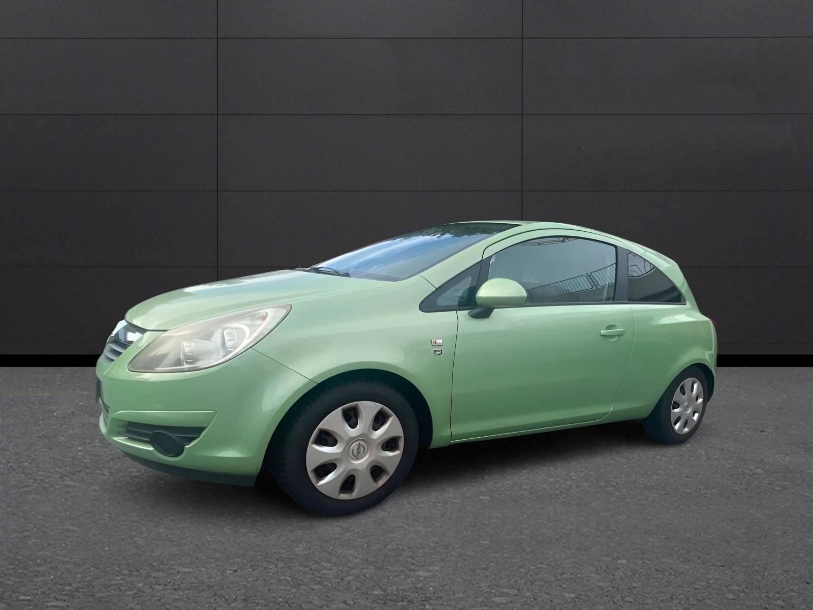 OPEL OPEL Corsa
