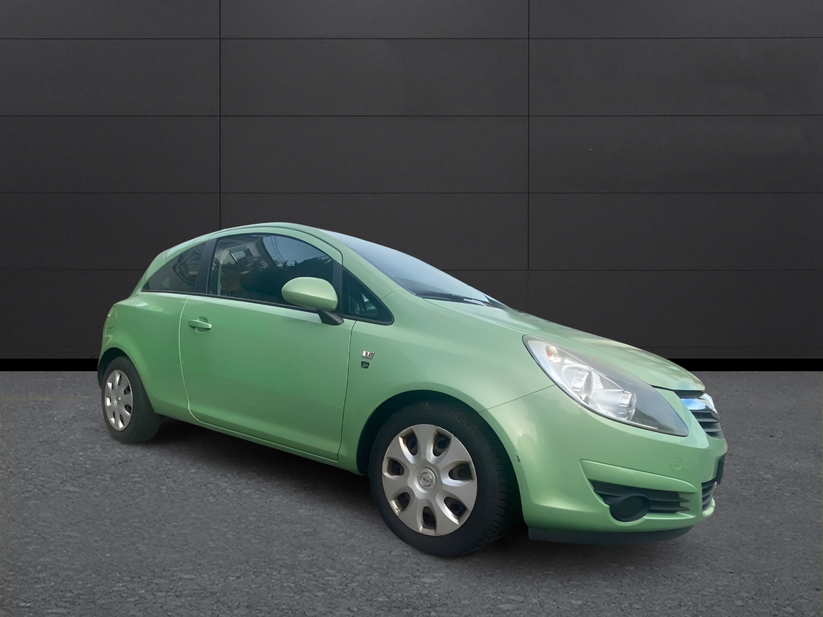 OPEL OPEL Corsa-showroom-element-1