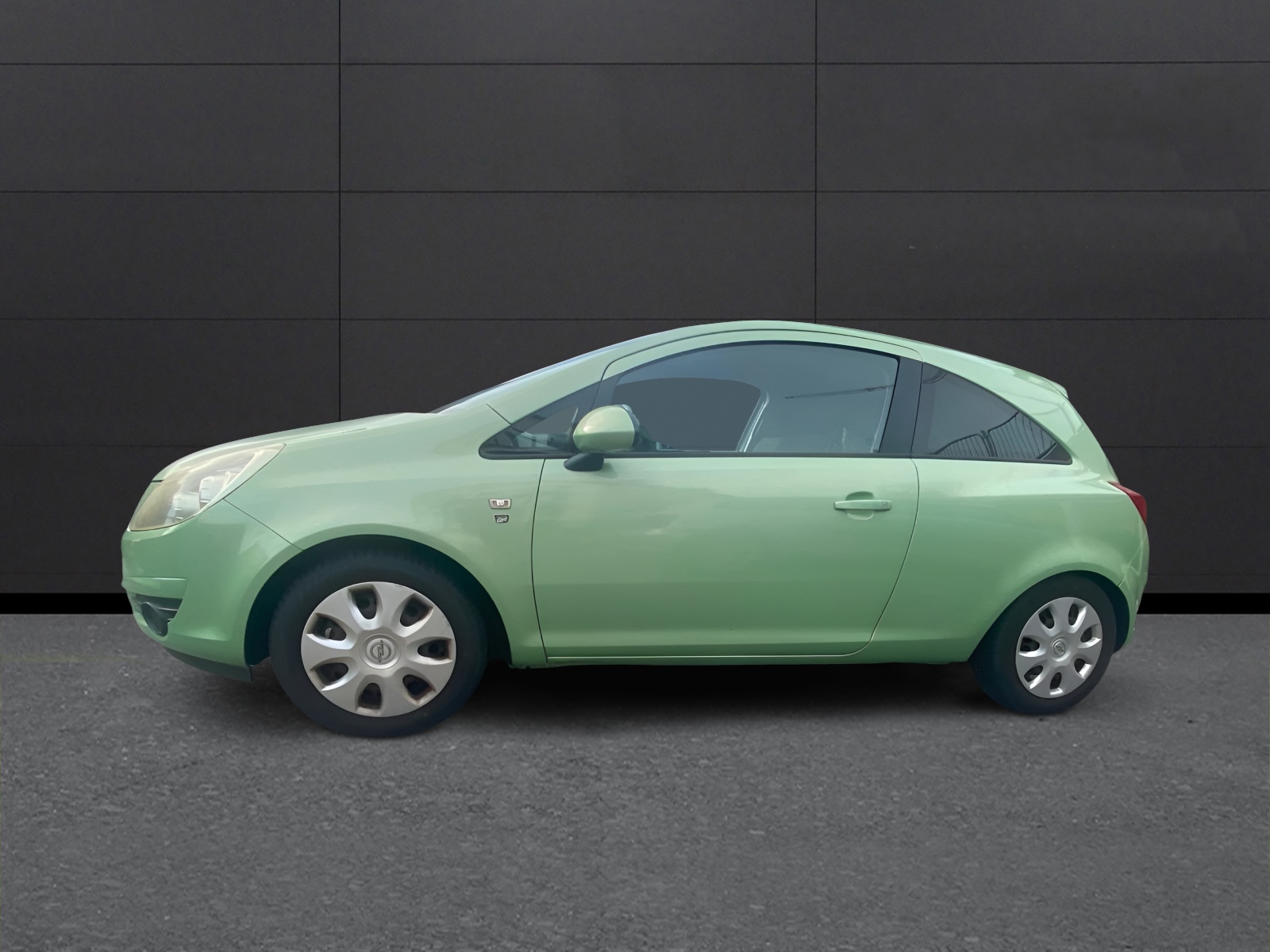 OPEL OPEL Corsa-showroom-element-2