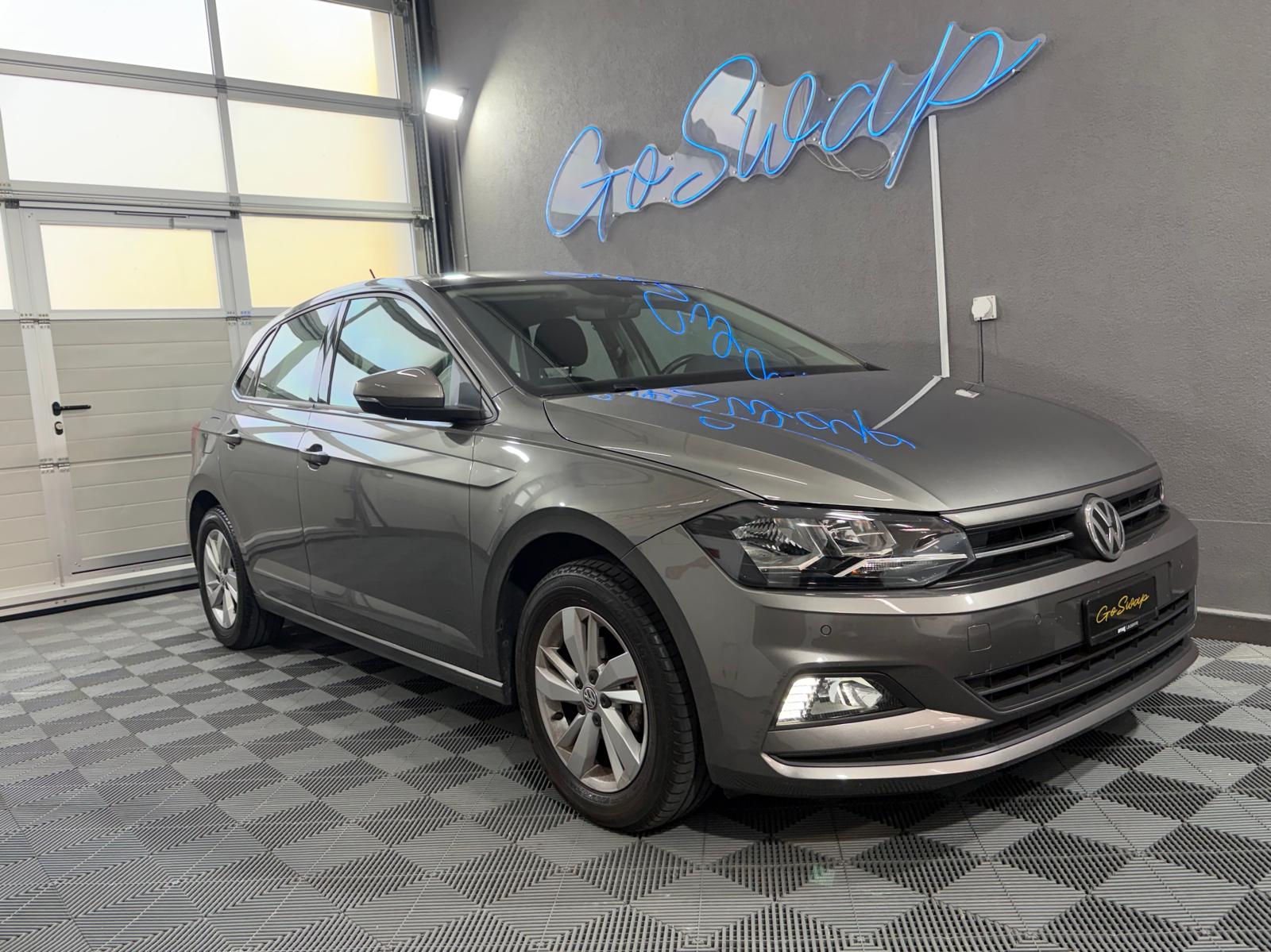 VW Polo 1.0 TSI BMT Comfortline DSG-showroom-element-2