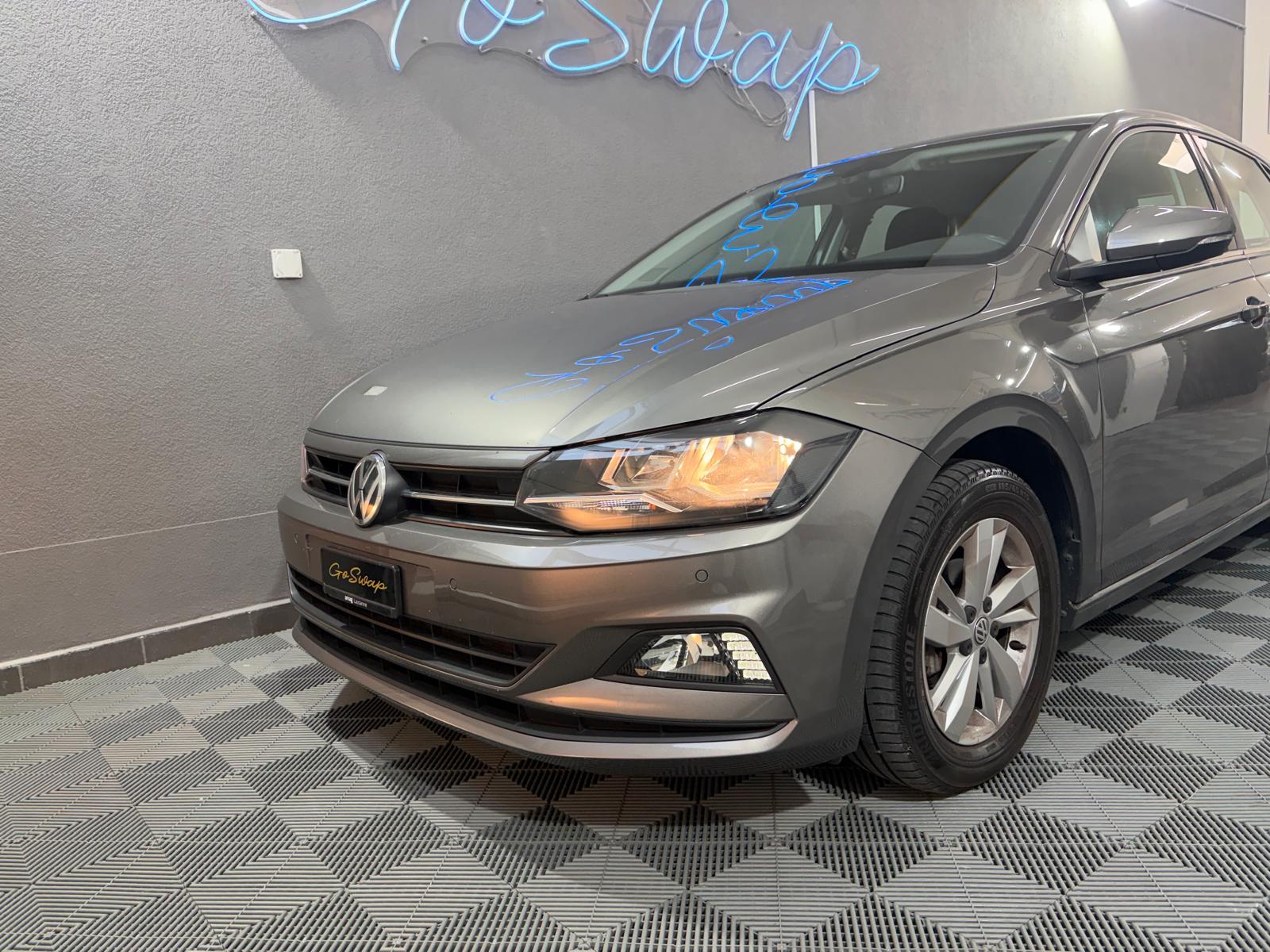 VW Polo 1.0 TSI BMT Comfortline DSG-showroom-element-1