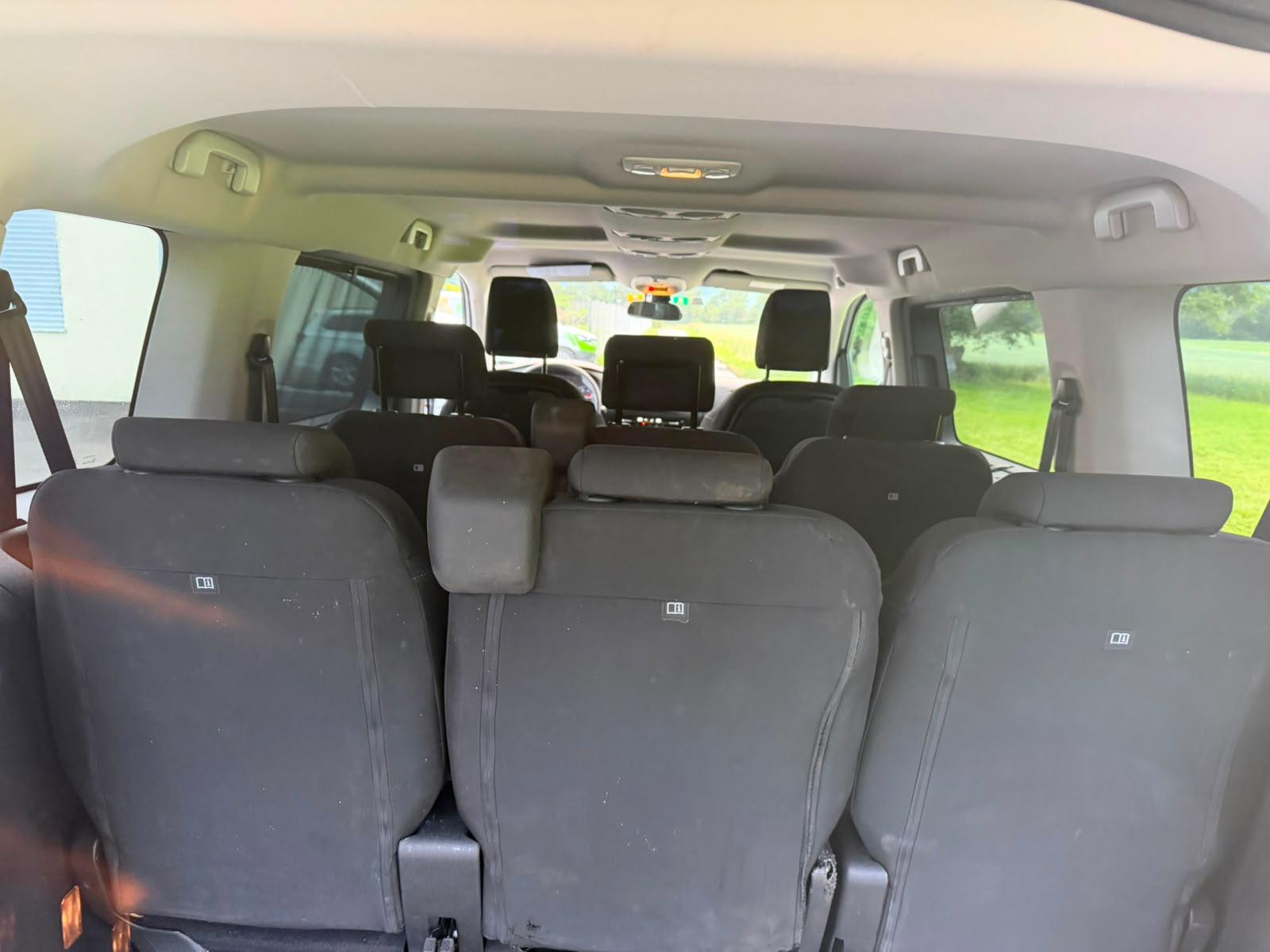 TOYOTA Proace Verso 2.0 D-4D Family L1 Automatic-image-10