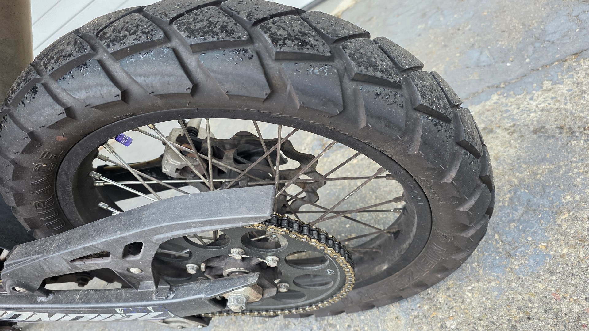 MONDIAL SMX Enduro 125-image-8