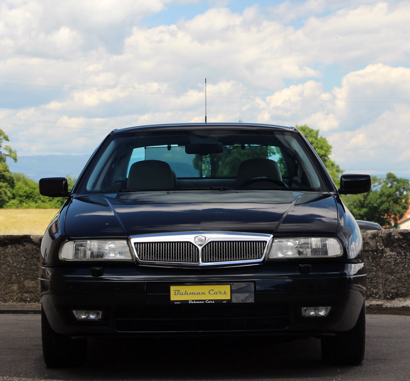 LANCIA Kappa 2.0 Turbo LS-image-20