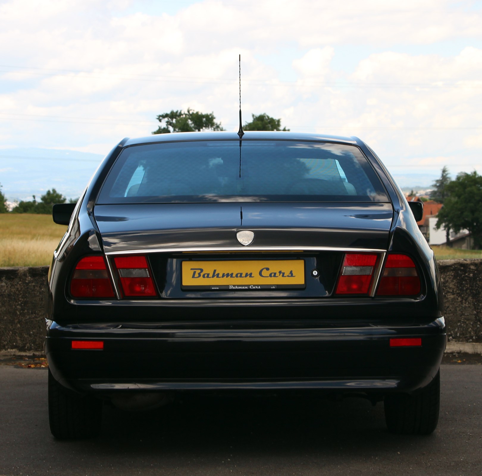 LANCIA Kappa 2.0 Turbo LS-image-21