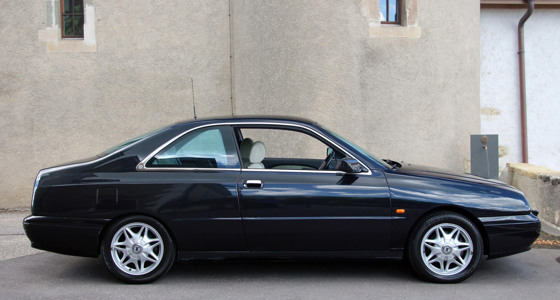 LANCIA Kappa 2.0 Turbo LS-image-23