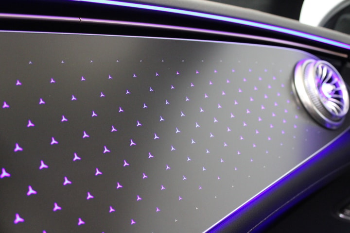 MERCEDES-BENZ EQS 500-image-8