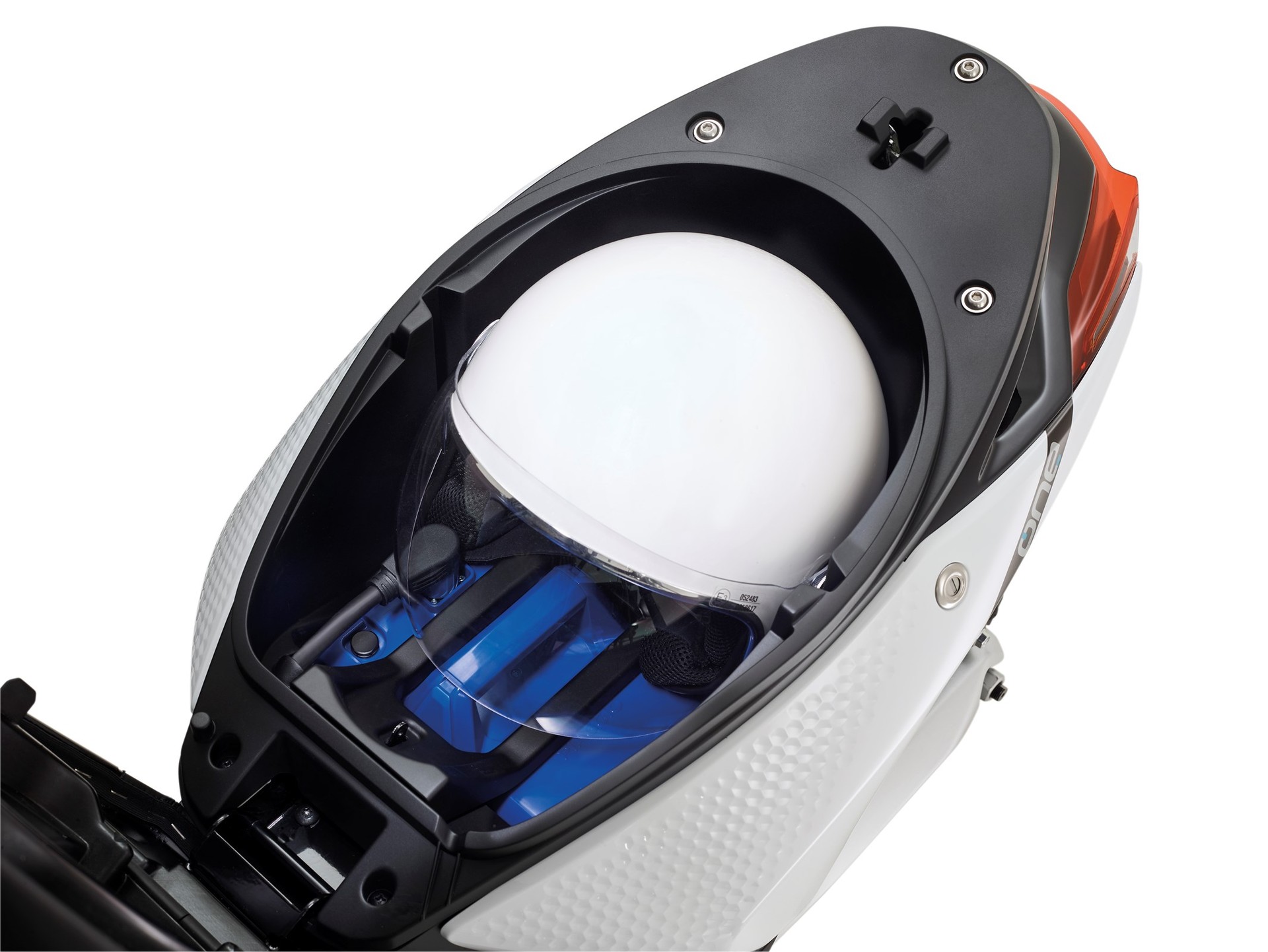 PIAGGIO Piaggio 1 Active 60km/h Full Electric-image-5