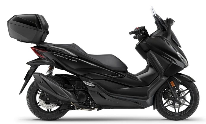 HONDA New NSS 350 Forza 2025