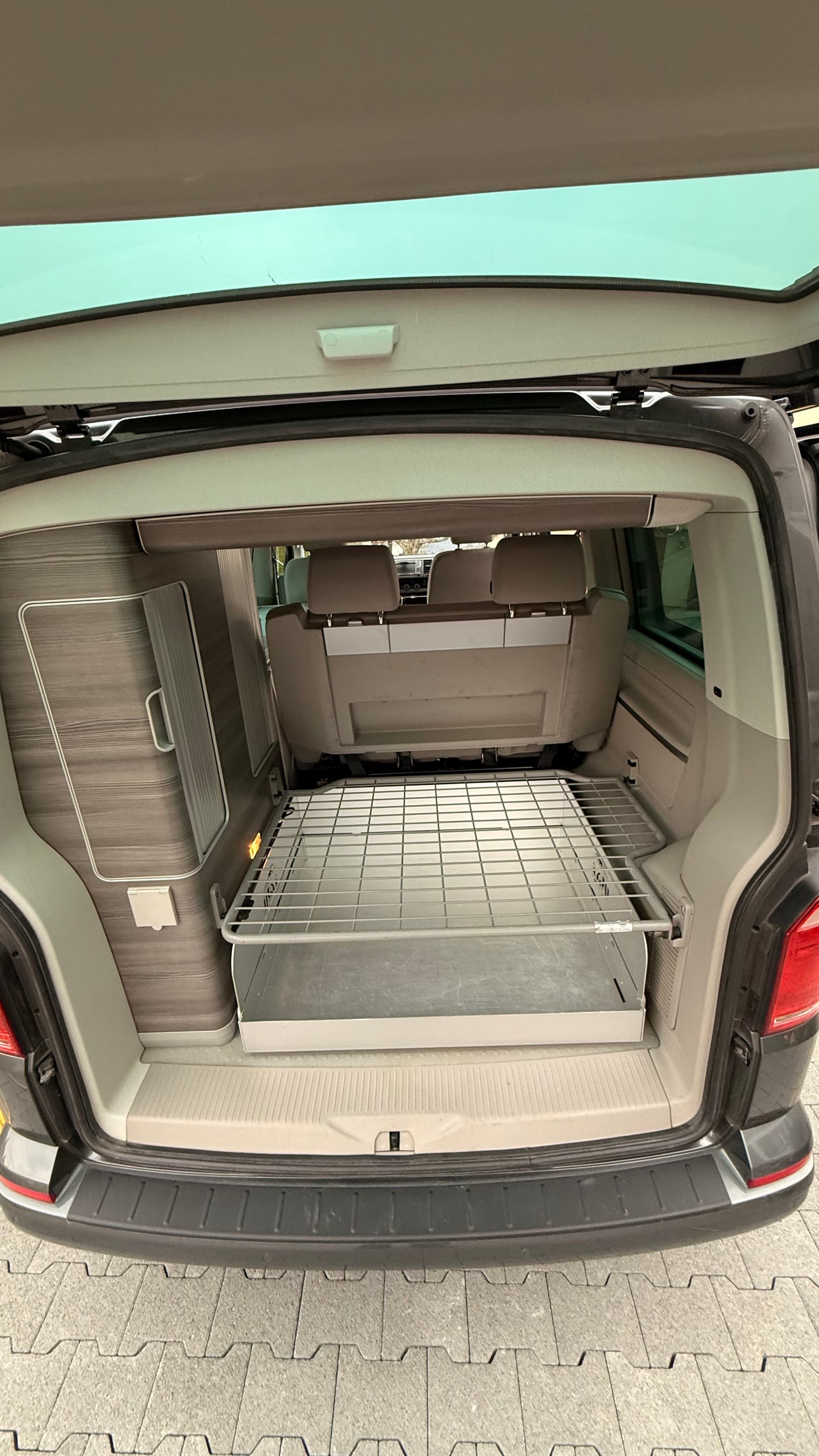 VW T6 California 2.0 TDI Ocean 4Motion DSG Ahk-image-11