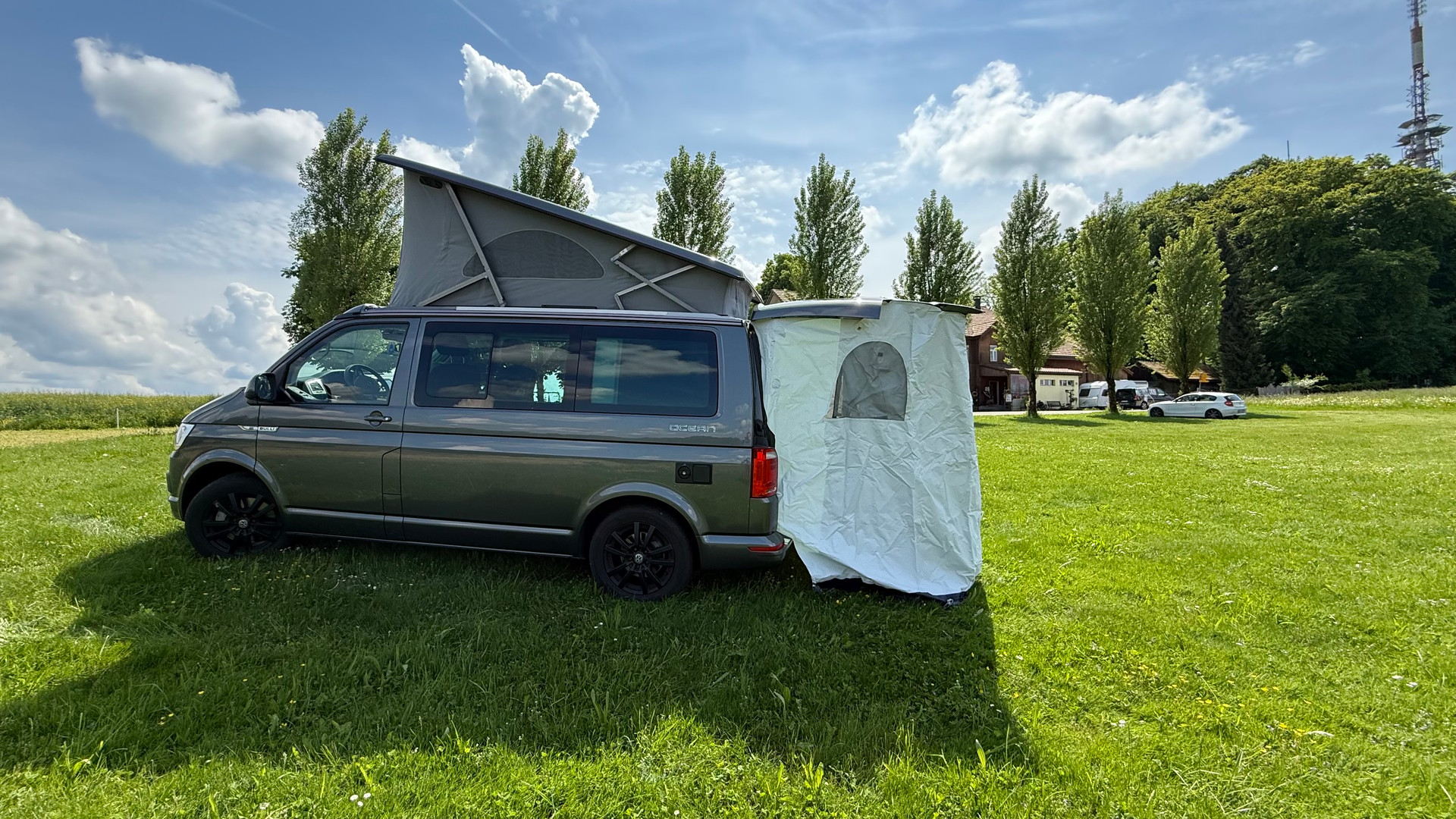 VW T6 California 2.0 TDI Ocean 4Motion DSG Ahk-image-8