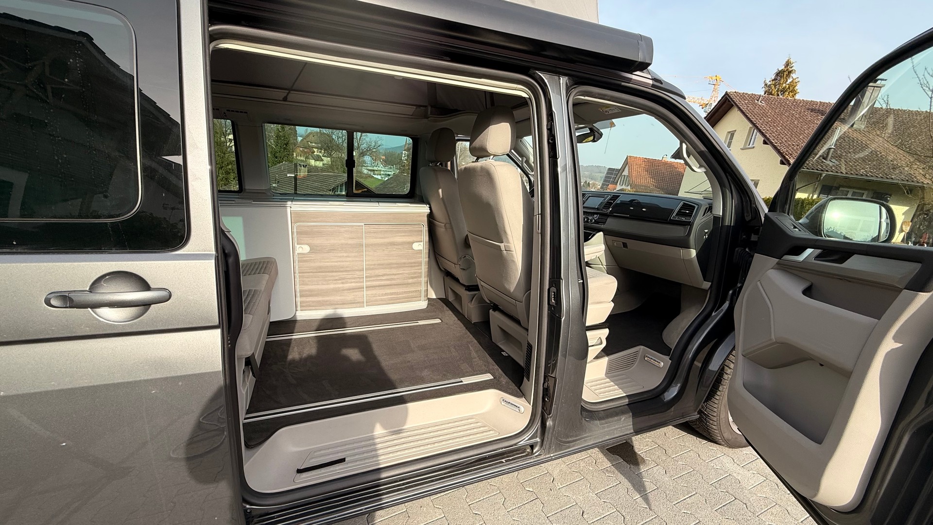 VW T6 California 2.0 TDI Ocean 4Motion DSG Ahk-image-14