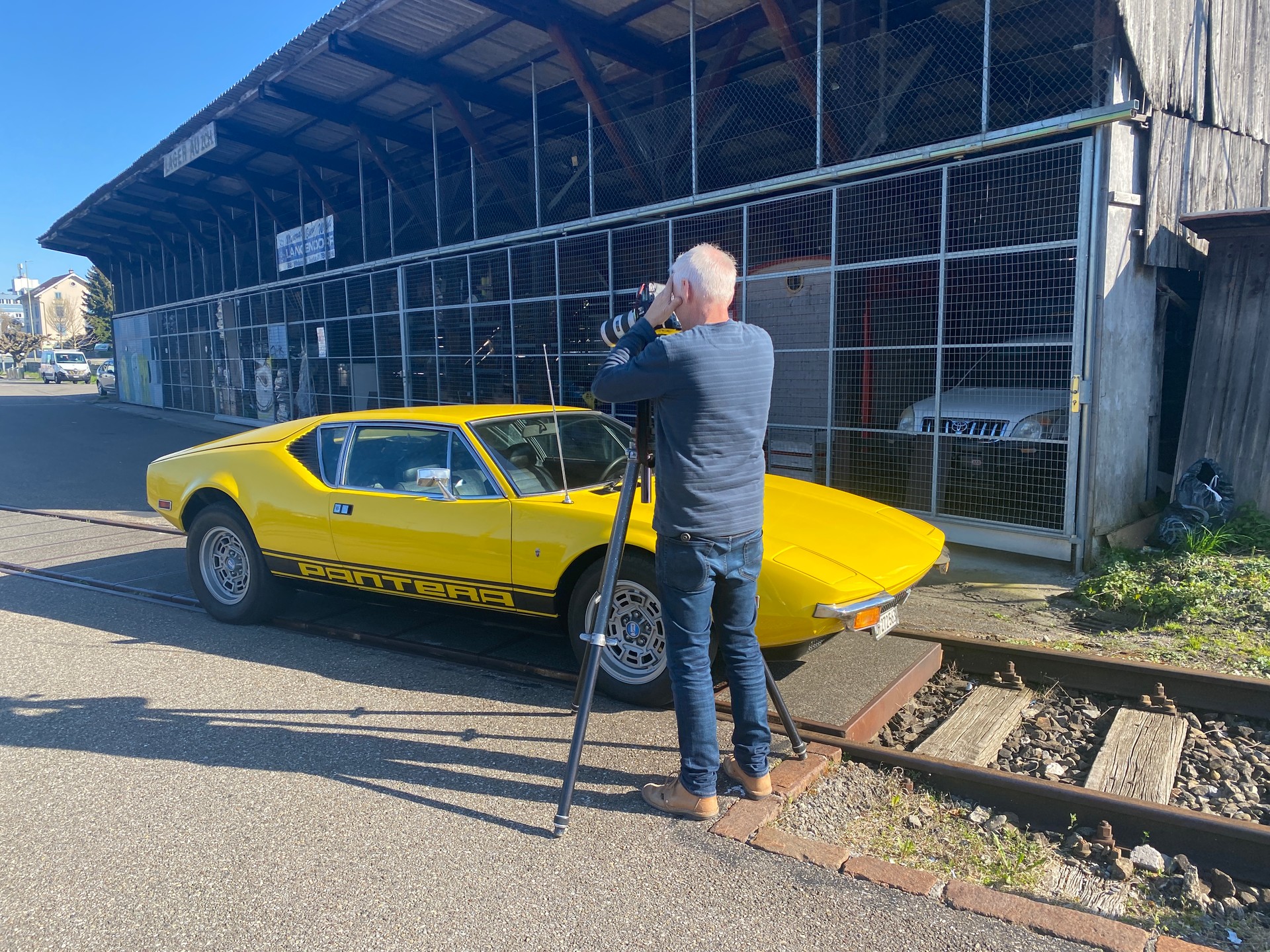 DE TOMASO Late 1972-image-10