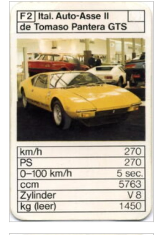 DE TOMASO Late 1972-image-11