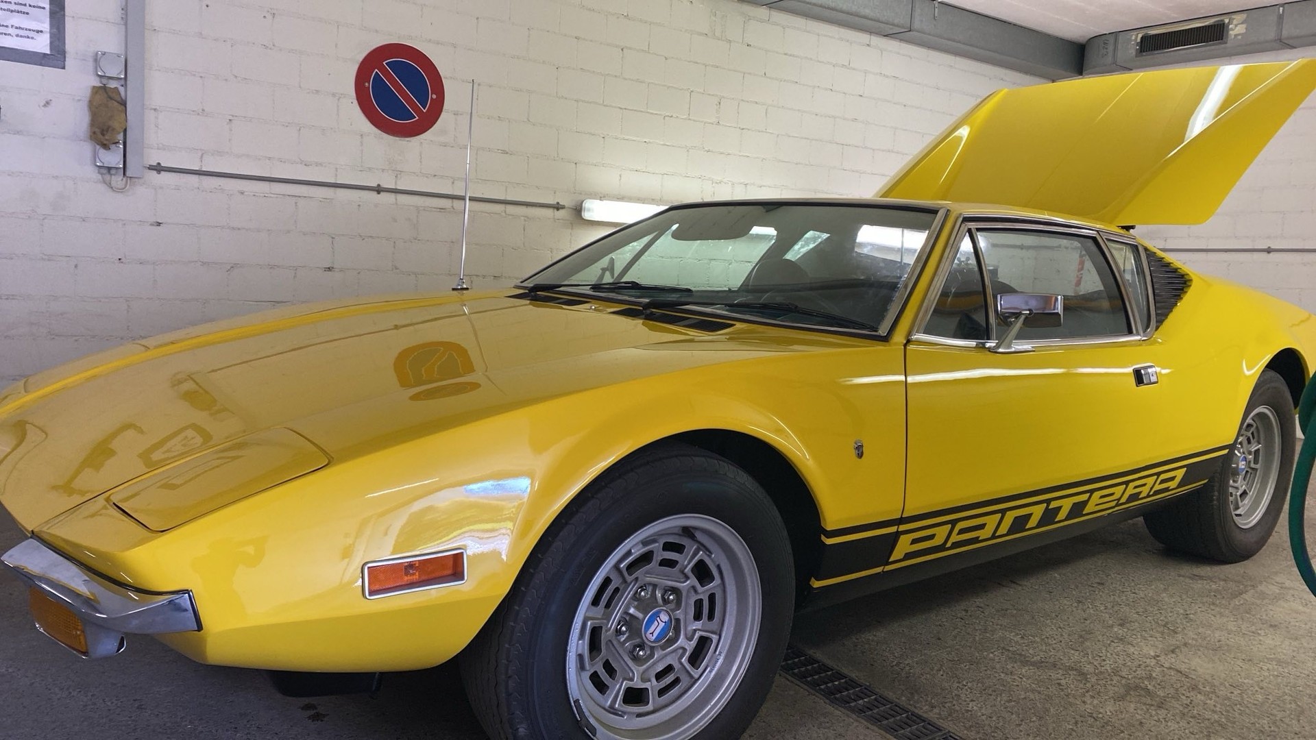 DE TOMASO Late 1972-image-7