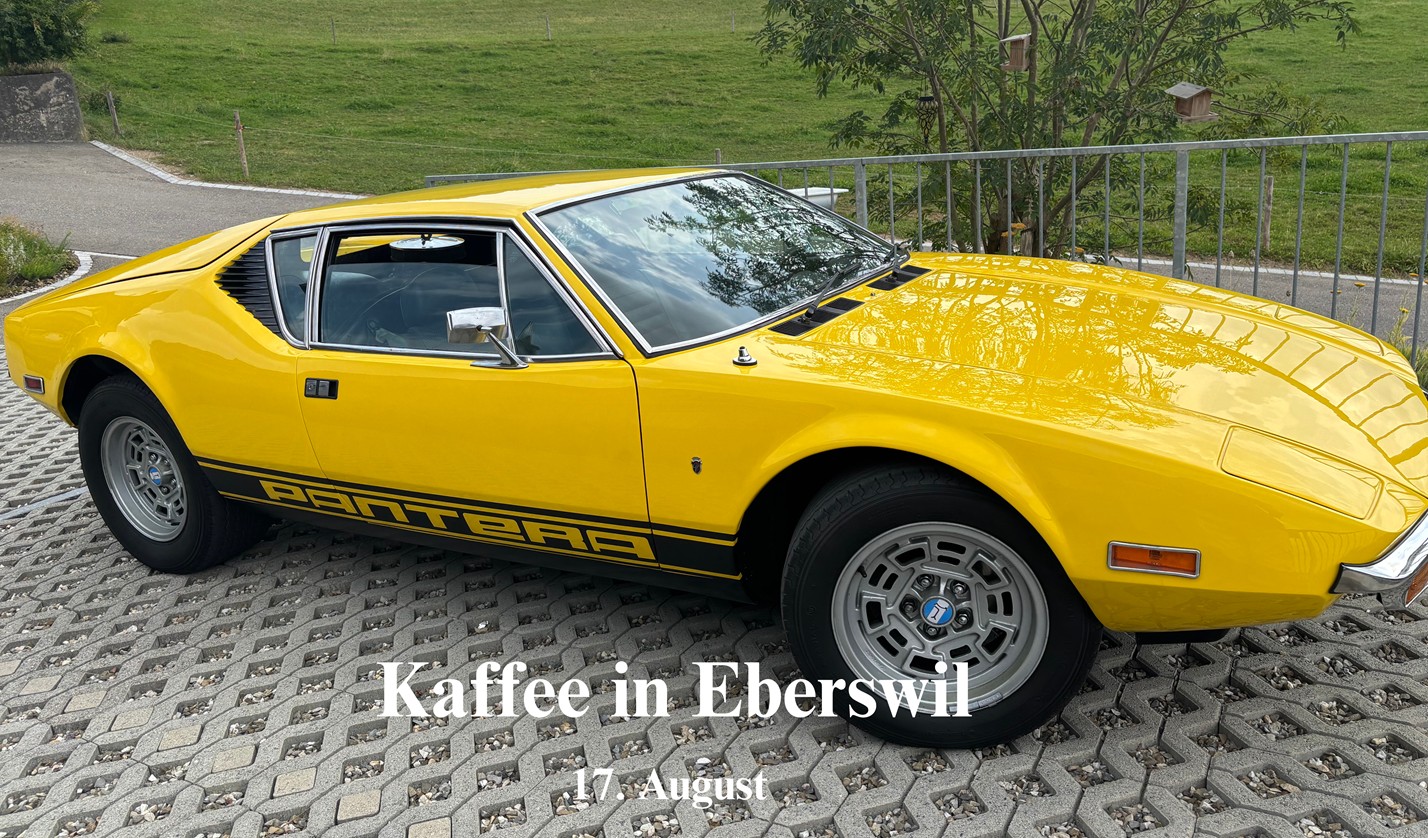DE TOMASO Late 1972-image-2