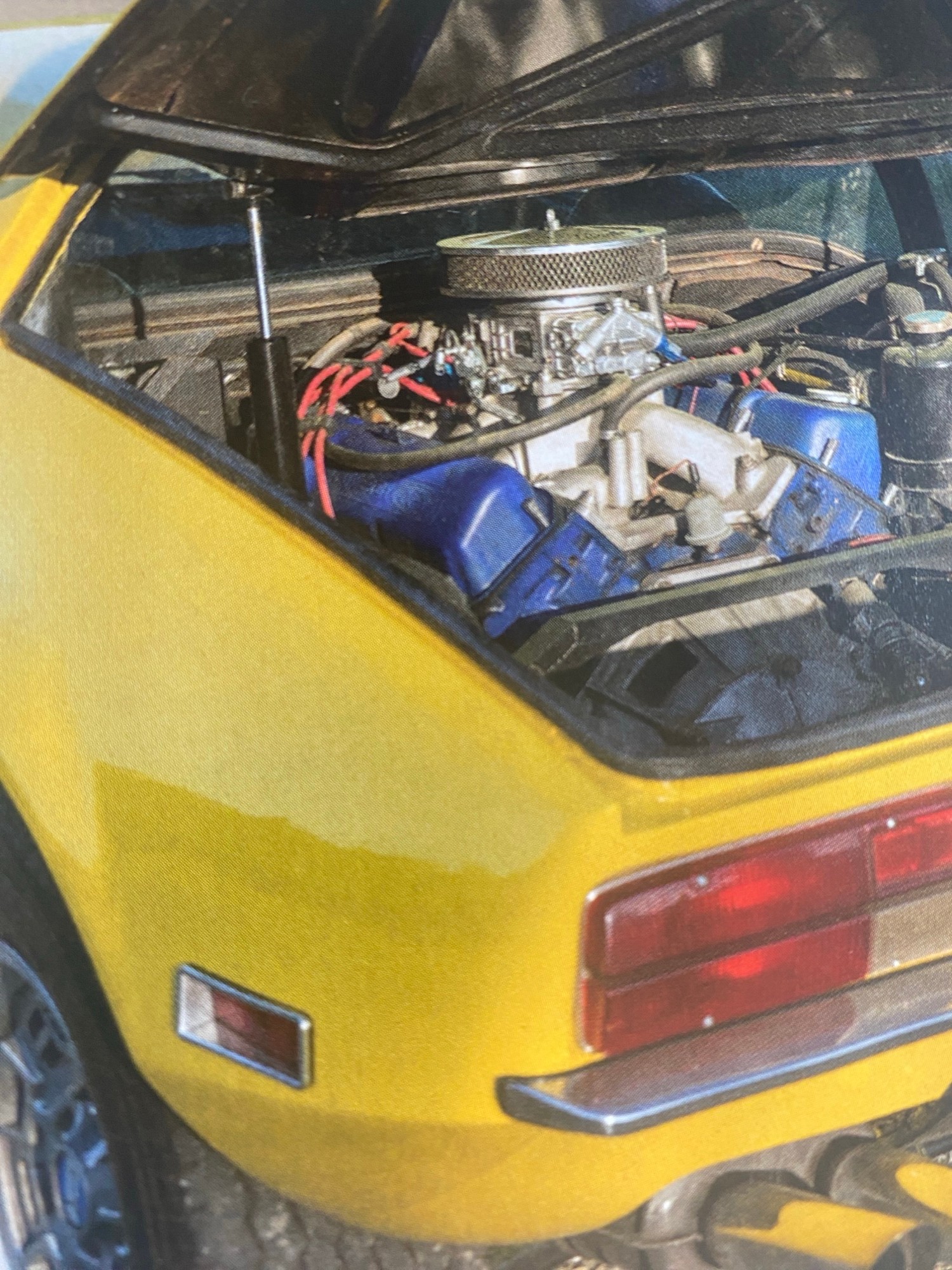 DE TOMASO Late 1972-image-9