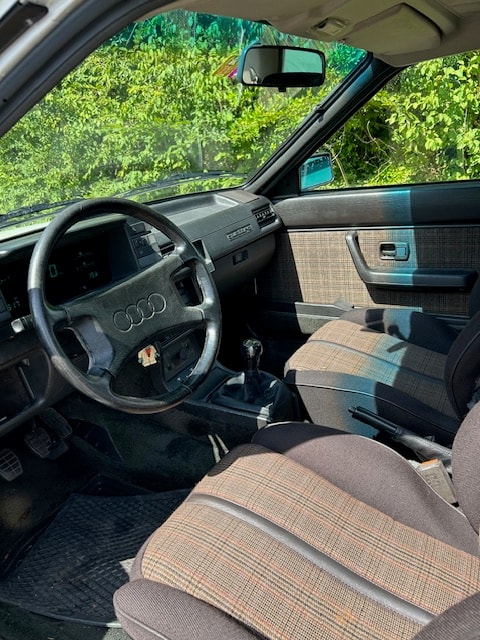 AUDI quattro Turbo-image-5