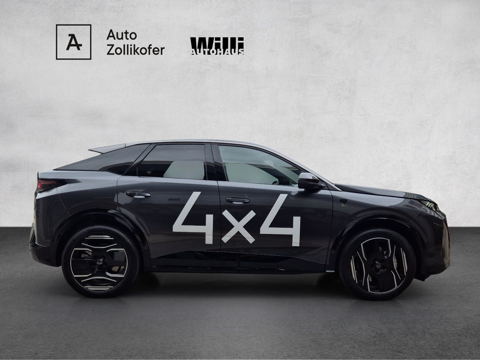 PEUGEOT 3008 e-Launch Edition AWD 73kWh-image-6