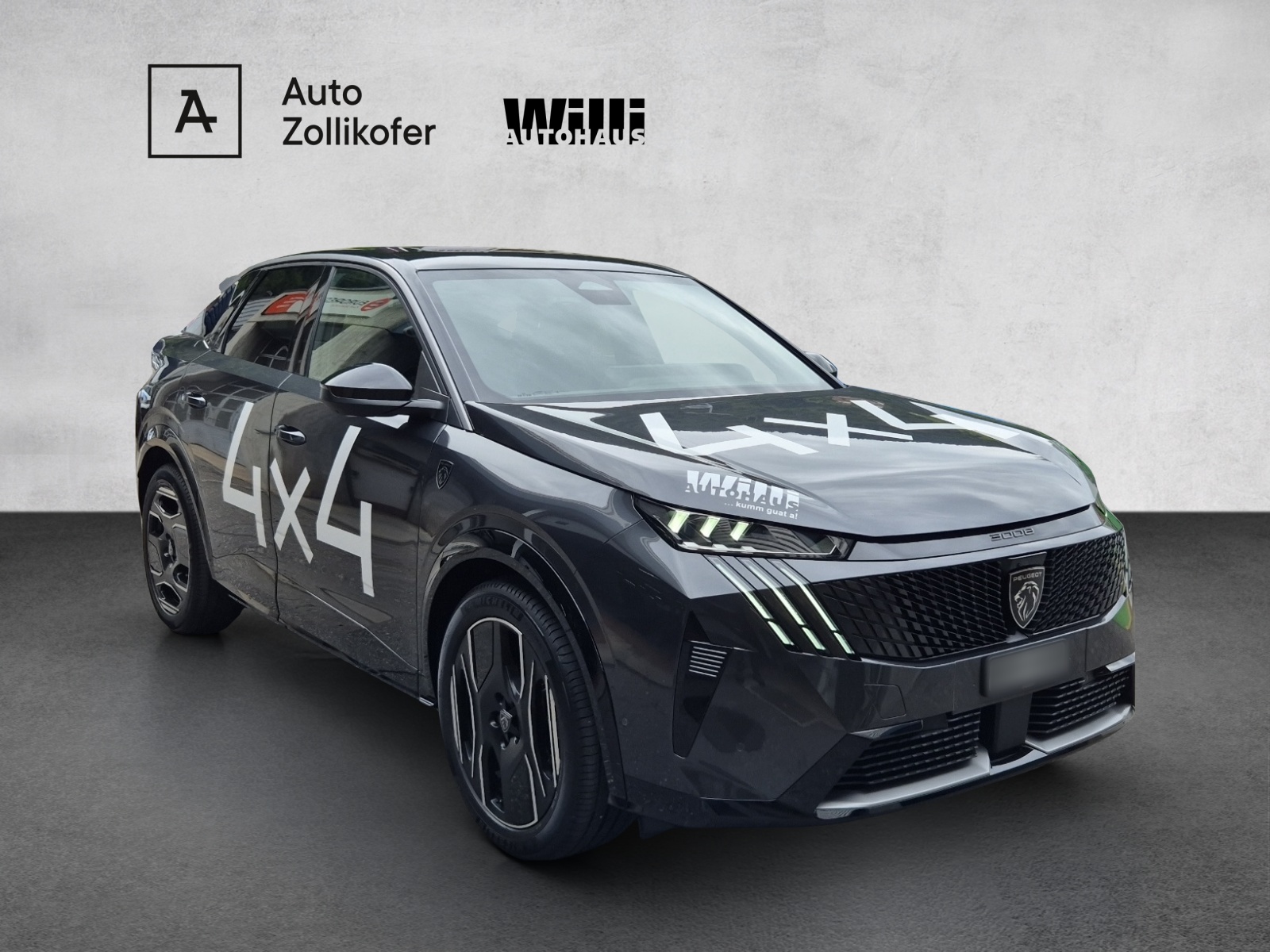 PEUGEOT 3008 e-Launch Edition AWD 73kWh-image-7