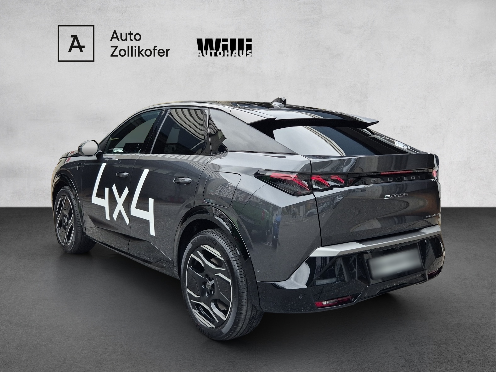 PEUGEOT 3008 e-Launch Edition AWD 73kWh-showroom-element-3