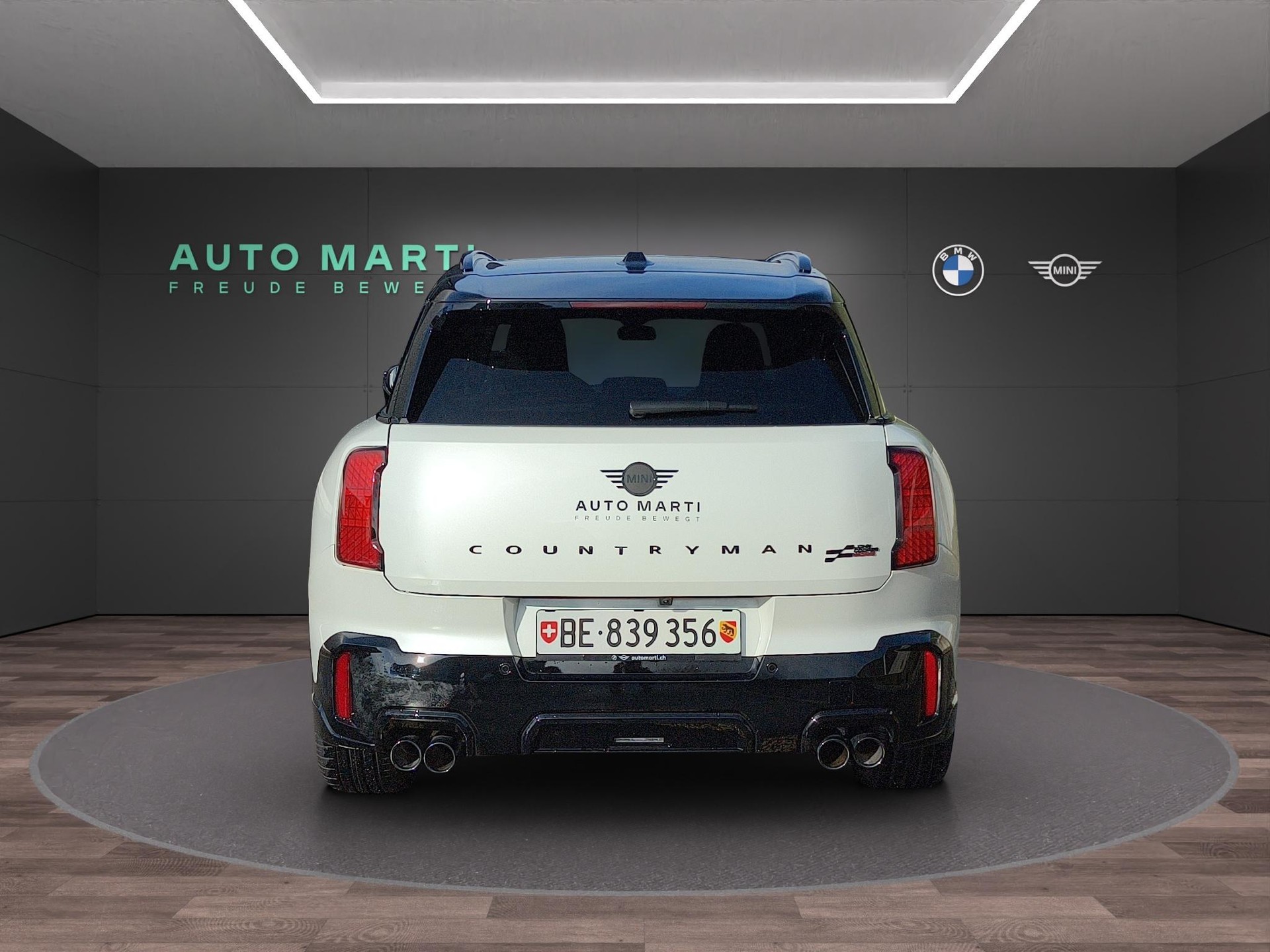 MINI Countryman U25 2.0i John Cooper Works ALL4-showroom-element-2