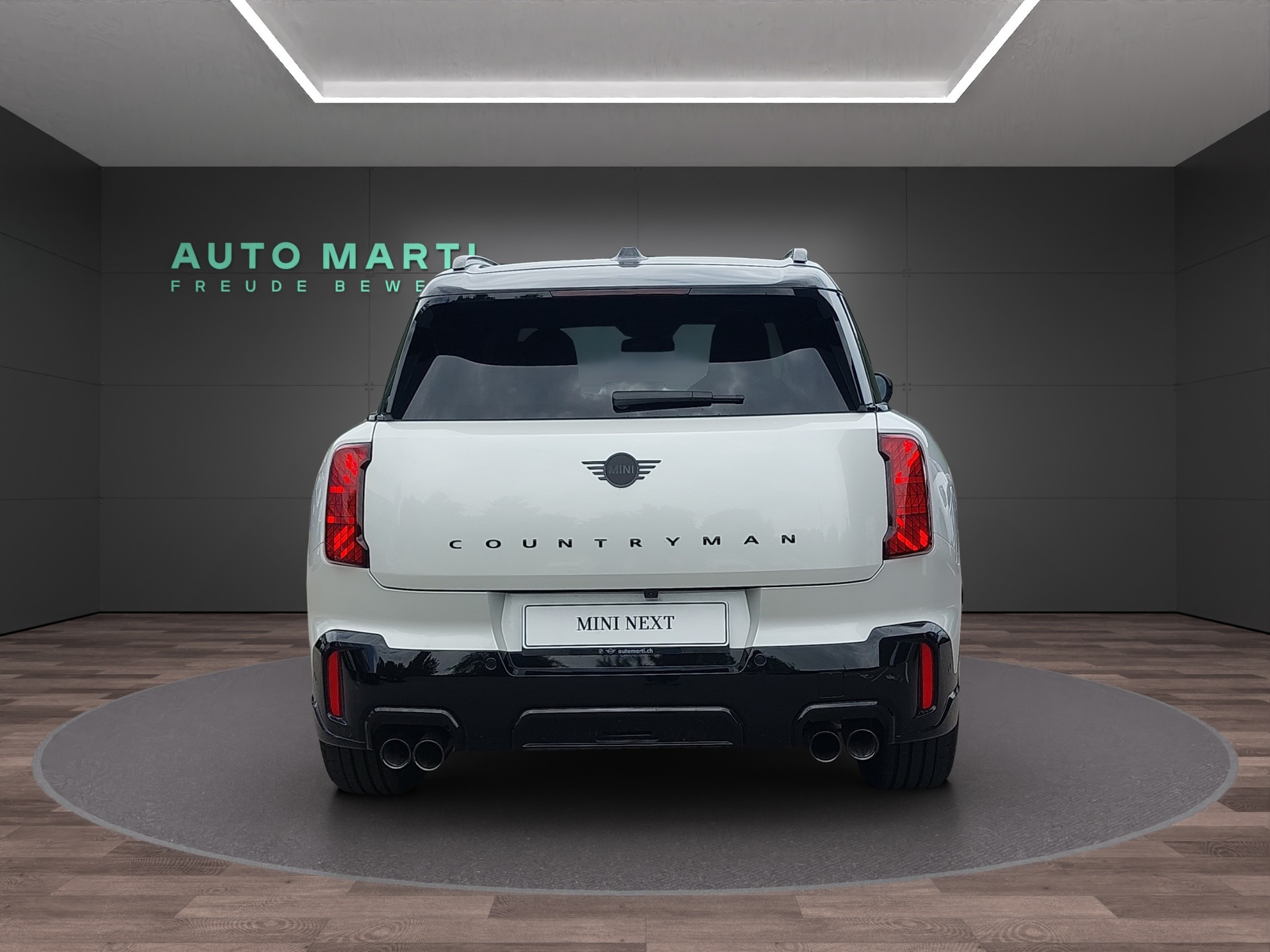MINI Countryman U25 2.0i John Cooper Works ALL4-showroom-element-2